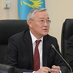 Заманның көркем шежірешісі